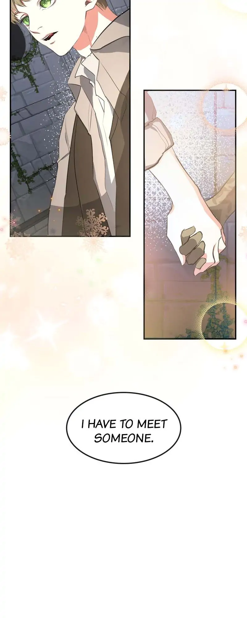 Thank You for Your Betrayal Chapter 5 - page 24