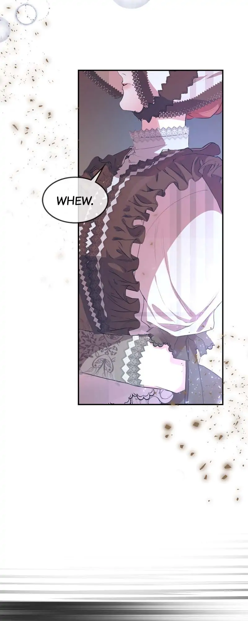 Thank You for Your Betrayal Chapter 5 - page 5