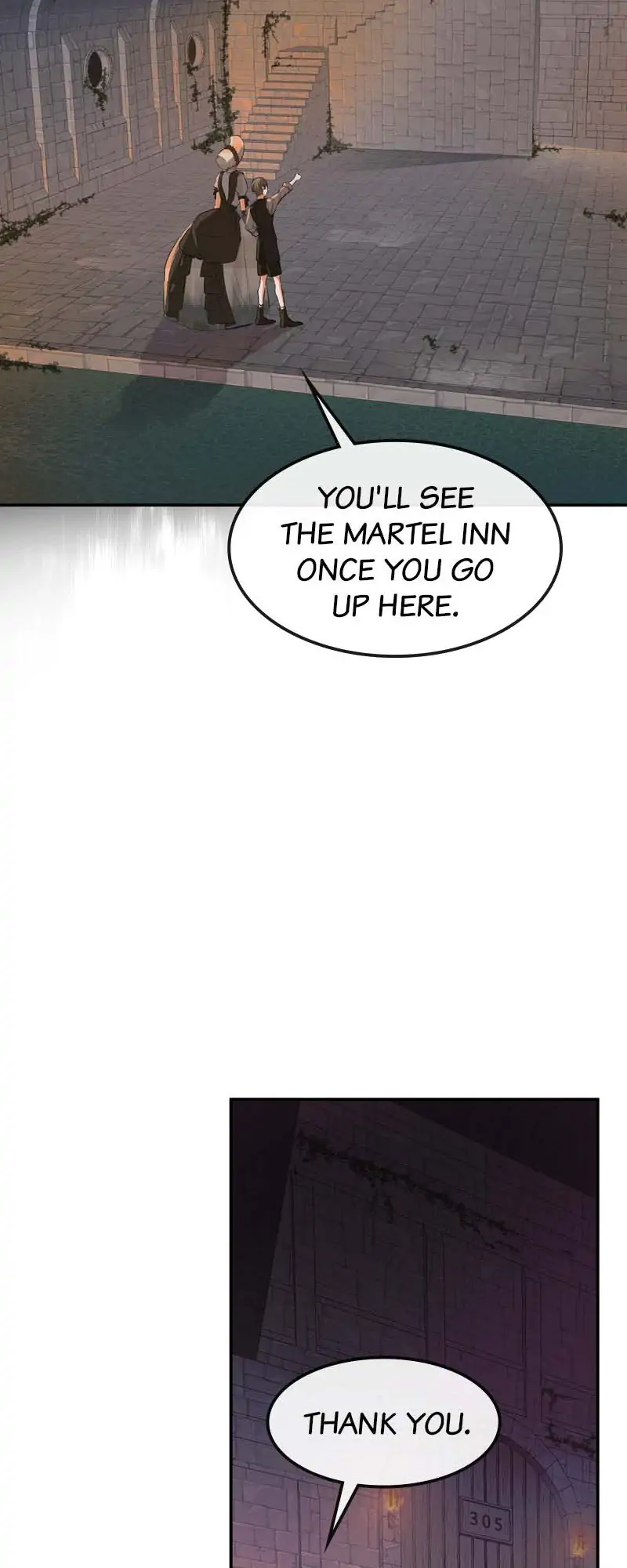 Thank You for Your Betrayal Chapter 5 - page 32