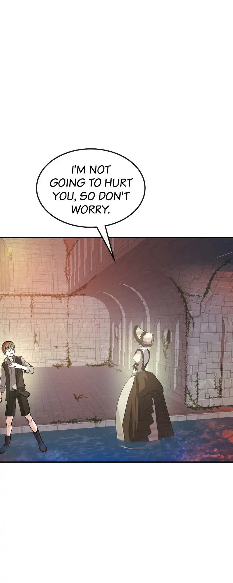 Thank You for Your Betrayal Chapter 5 - page 38