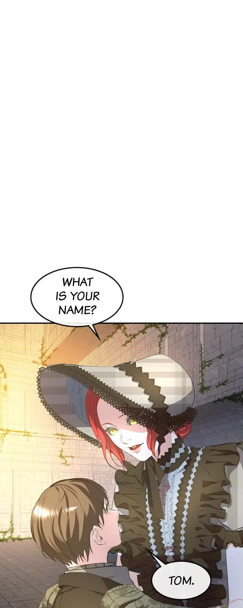 Thank You for Your Betrayal Chapter 5 - page 43