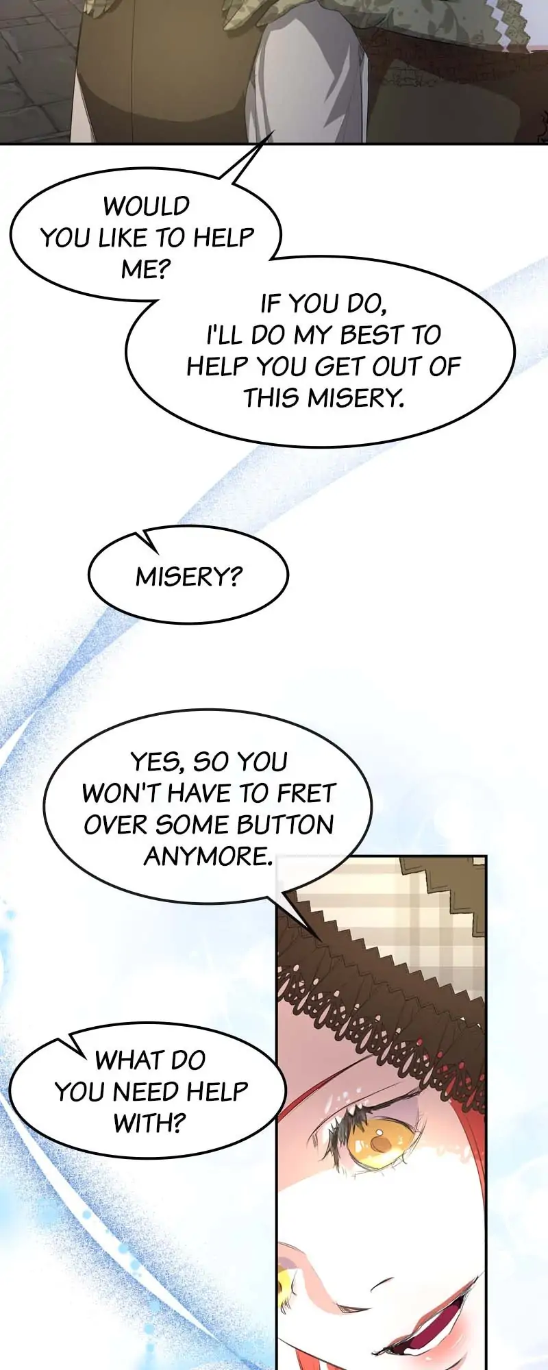Thank You for Your Betrayal Chapter 5 - page 44