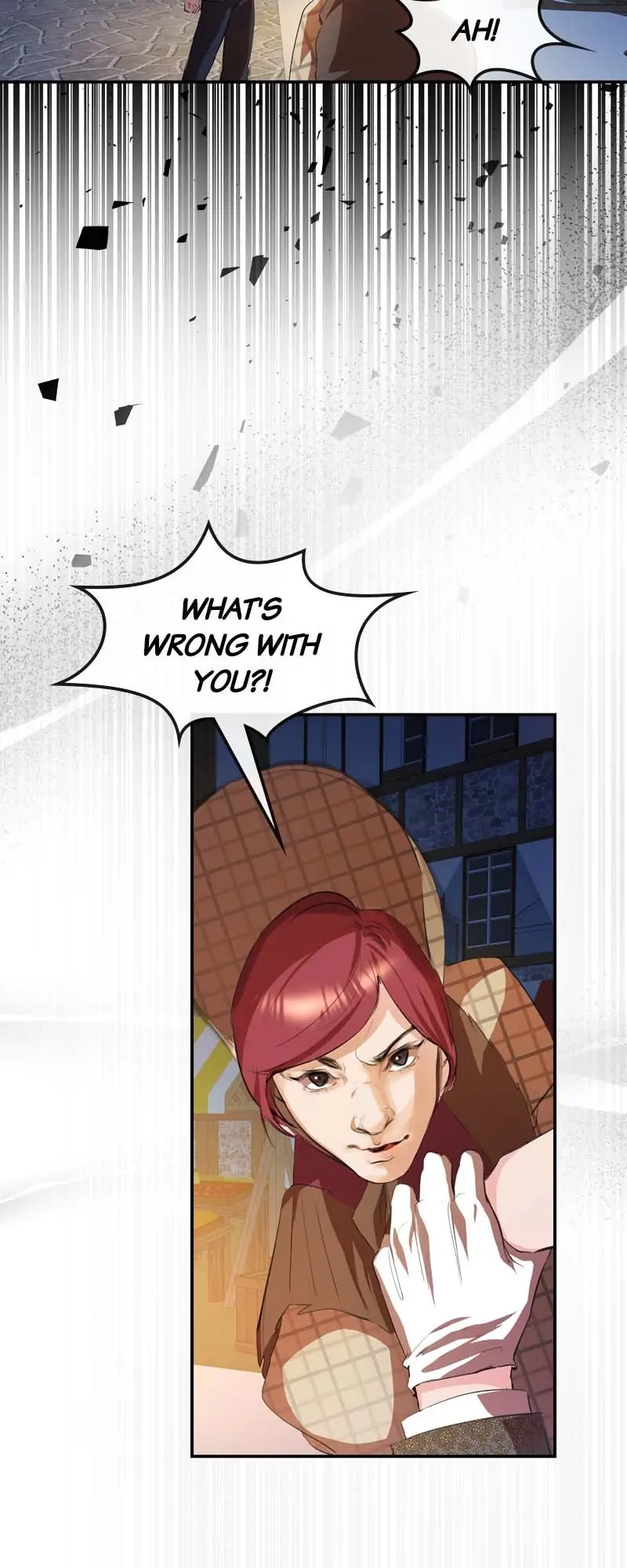 Thank You for Your Betrayal Chapter 5 - page 49