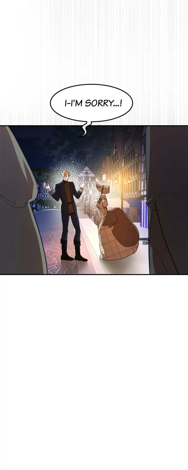 Thank You for Your Betrayal Chapter 5 - page 50