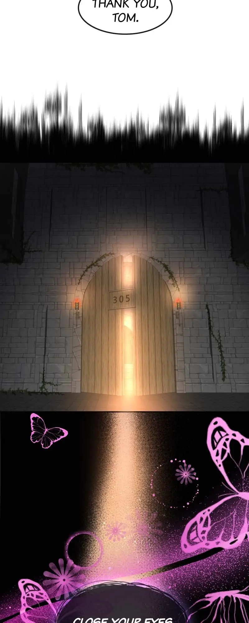 Thank You for Your Betrayal Chapter 5 - page 57