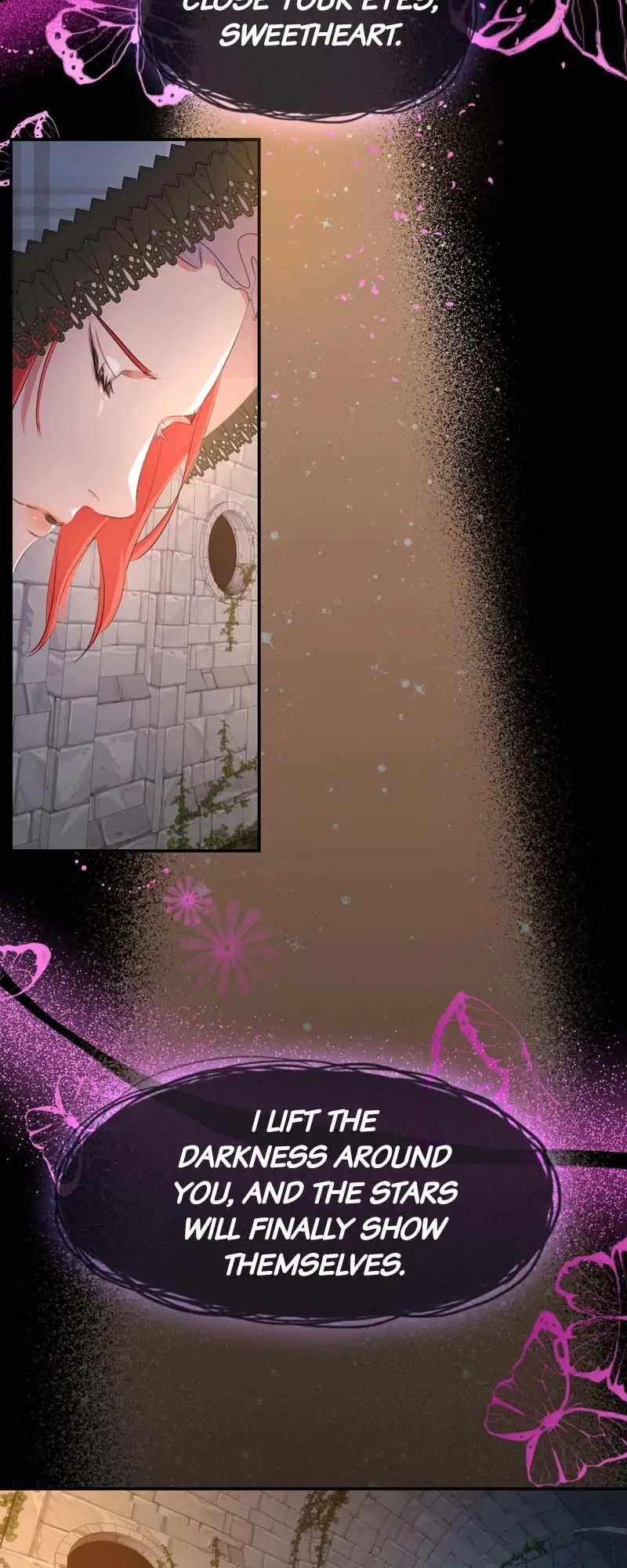 Thank You for Your Betrayal Chapter 5 - page 58