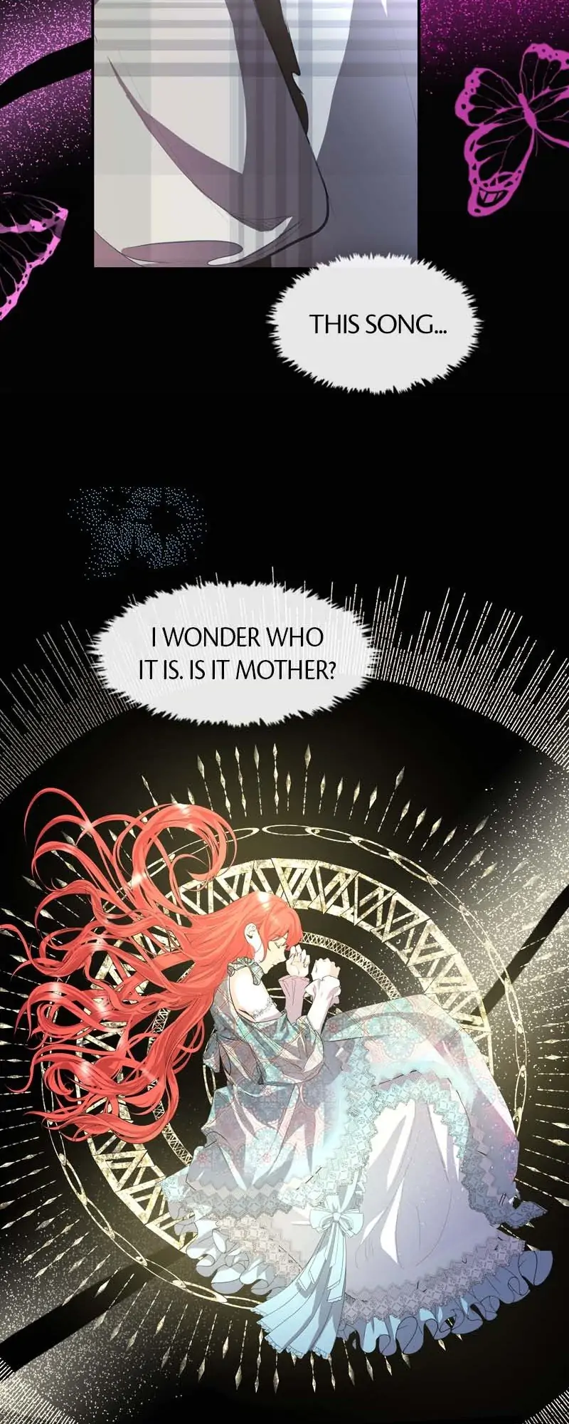 Thank You for Your Betrayal Chapter 5 - page 60