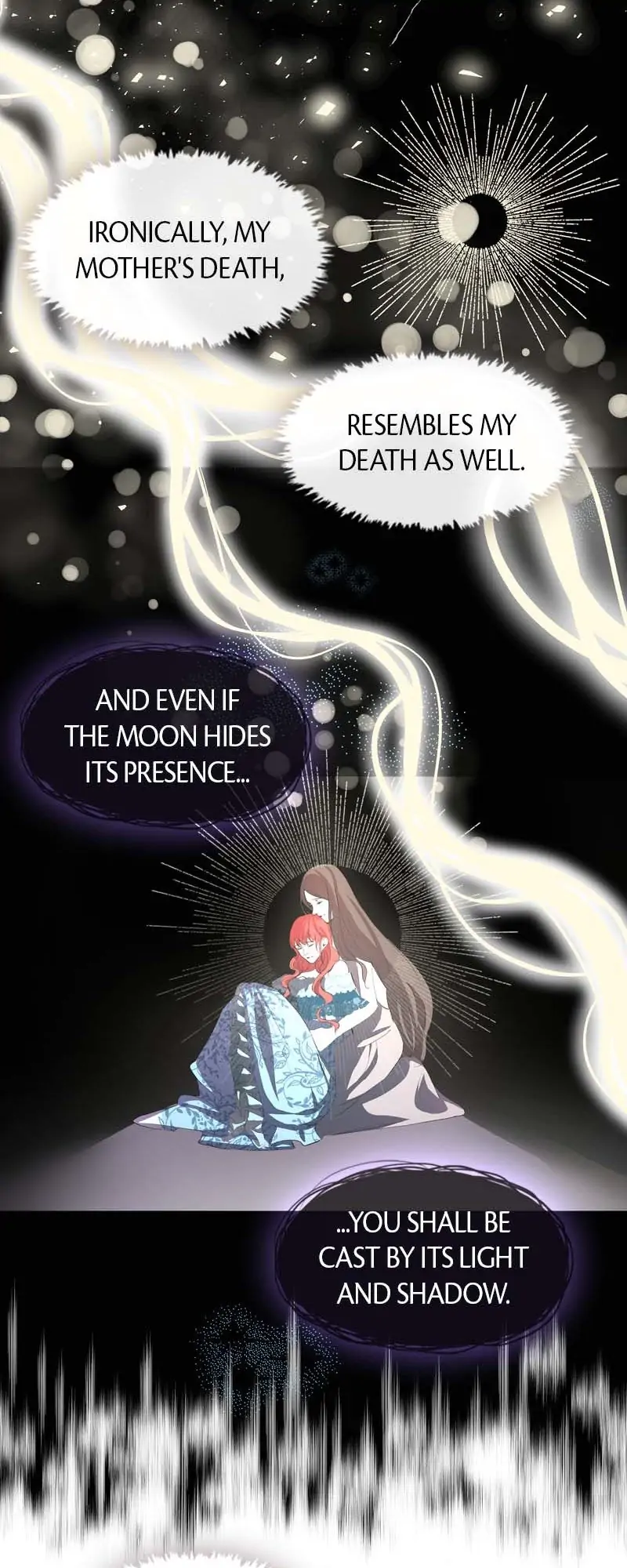 Thank You for Your Betrayal Chapter 5 - page 63