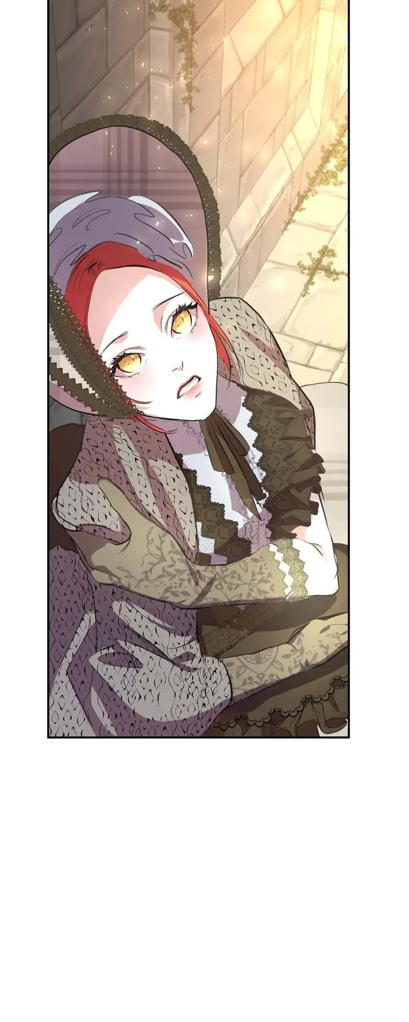 Thank You for Your Betrayal Chapter 5 - page 65