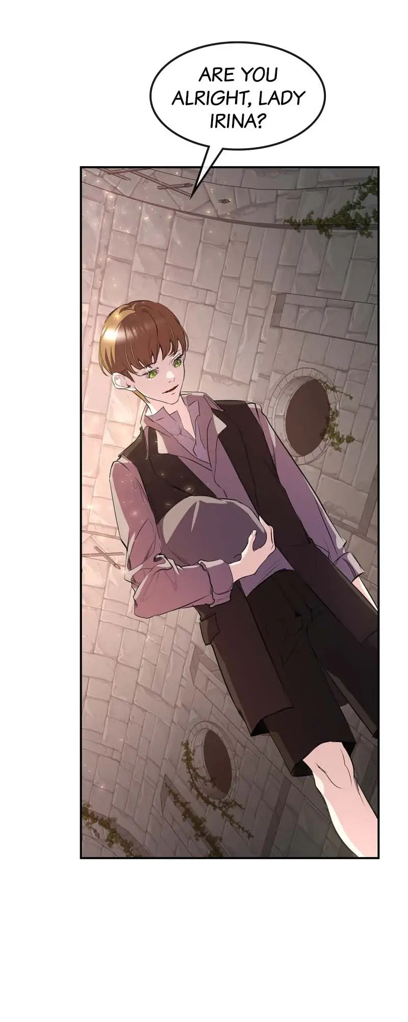 Thank You for Your Betrayal Chapter 5 - page 66
