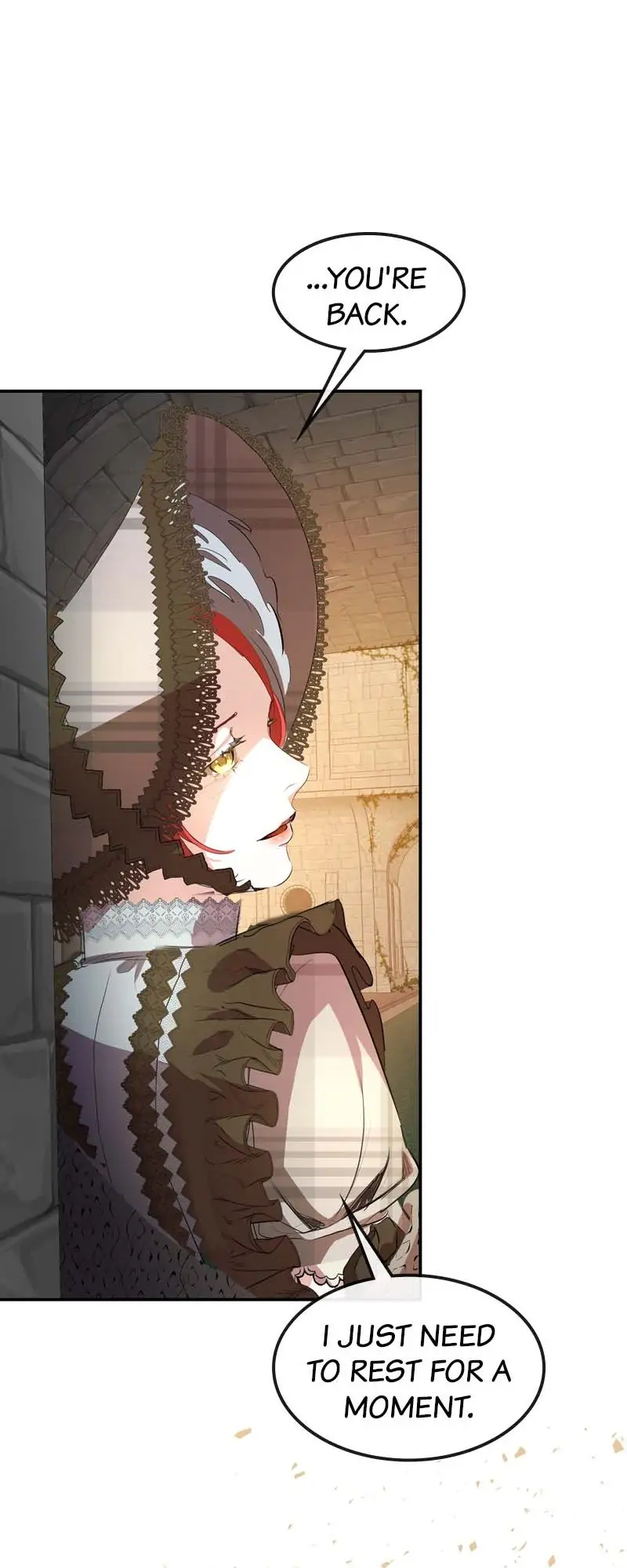 Thank You for Your Betrayal Chapter 5 - page 67