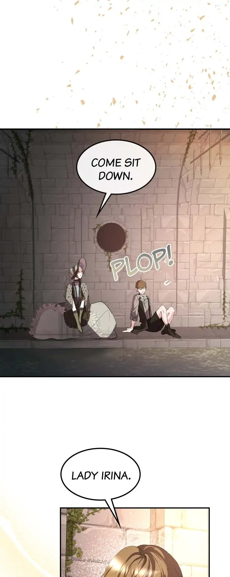 Thank You for Your Betrayal Chapter 5 - page 68