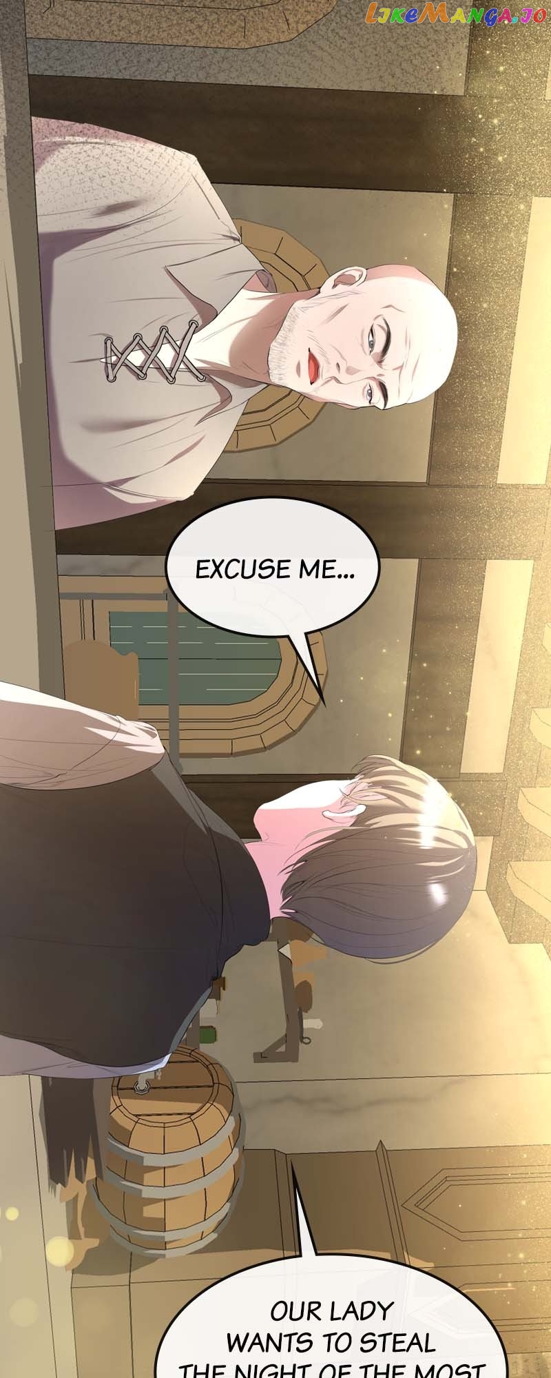 Thank You for Your Betrayal Chapter 6 - page 5