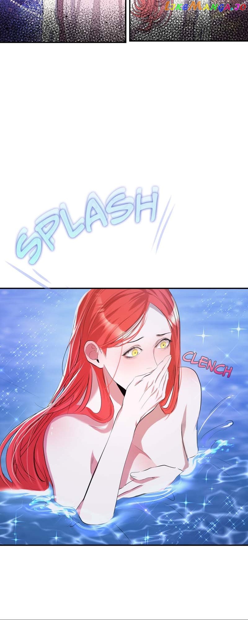 Thank You for Your Betrayal Chapter 7 - page 42