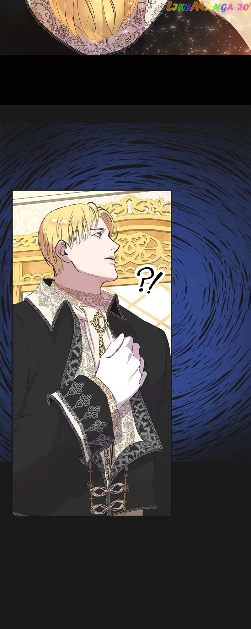 Thank You for Your Betrayal Chapter 8 - page 42