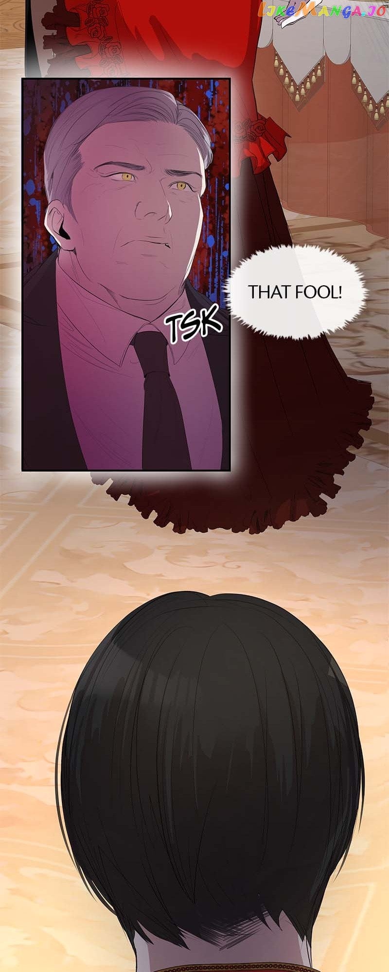 Thank You for Your Betrayal Chapter 9 - page 32