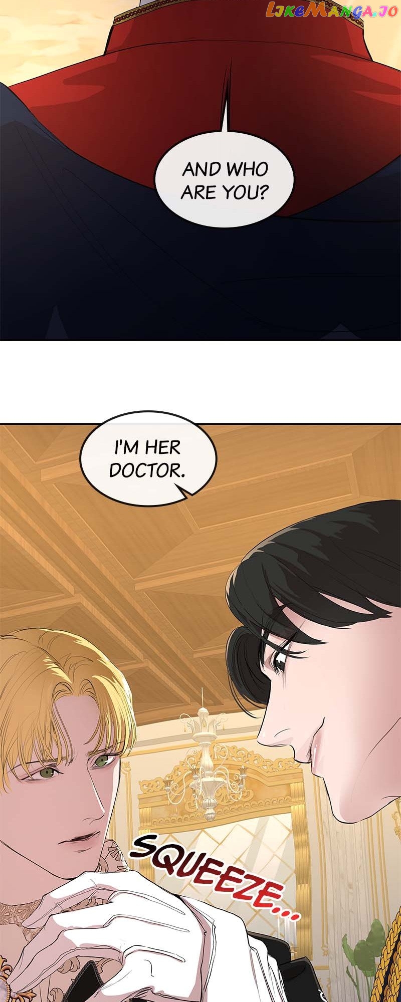 Thank You for Your Betrayal Chapter 9 - page 33