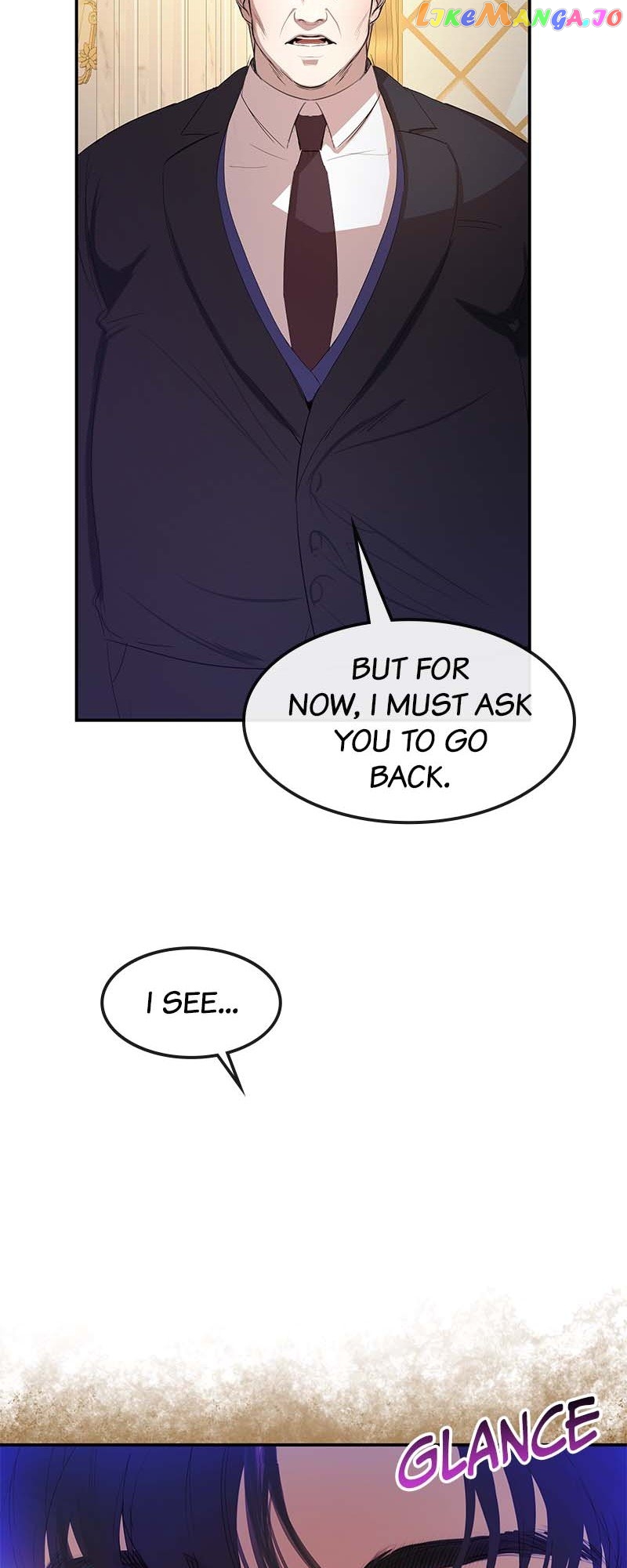 Thank You for Your Betrayal Chapter 9 - page 42