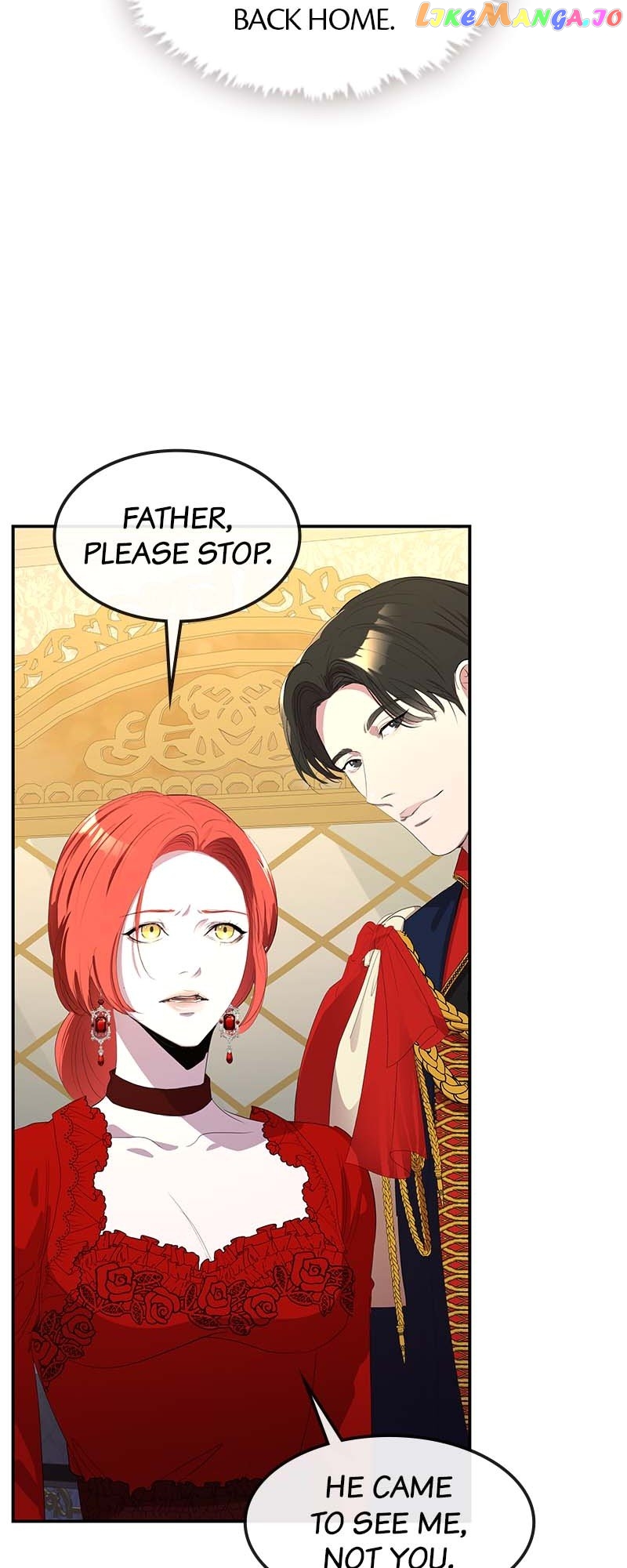 Thank You for Your Betrayal Chapter 9 - page 44