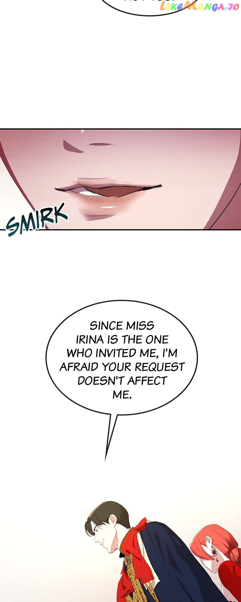 Thank You for Your Betrayal Chapter 9 - page 45
