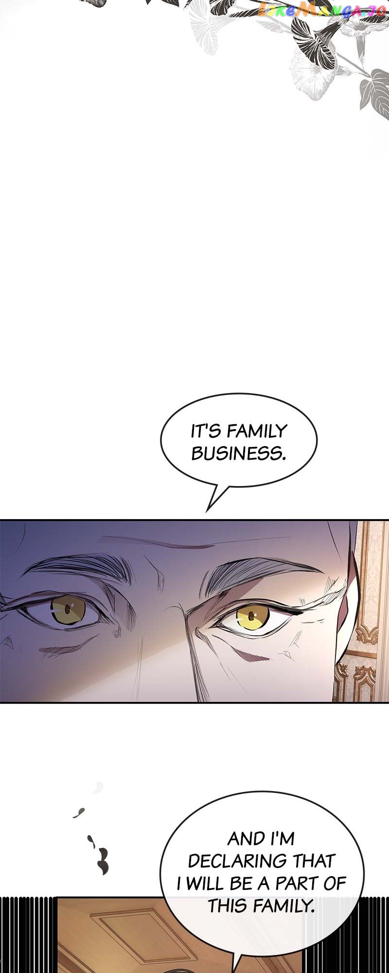 Thank You for Your Betrayal Chapter 11 - page 34