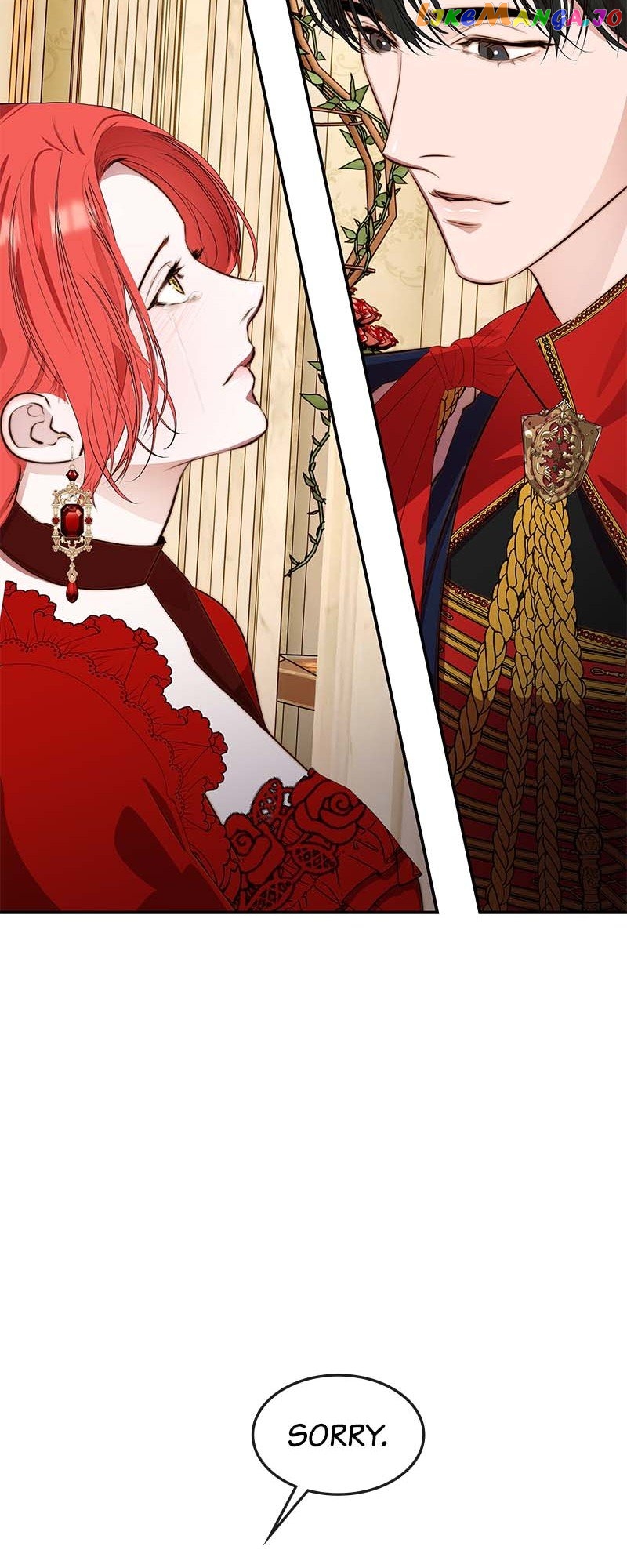 Thank You for Your Betrayal Chapter 12 - page 44