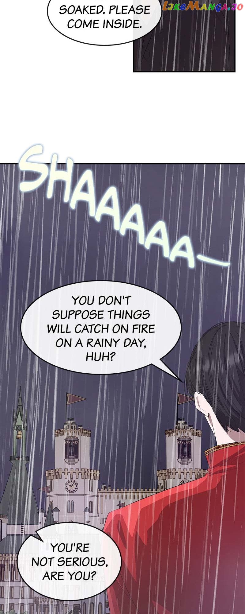 Thank You for Your Betrayal Chapter 13 - page 33