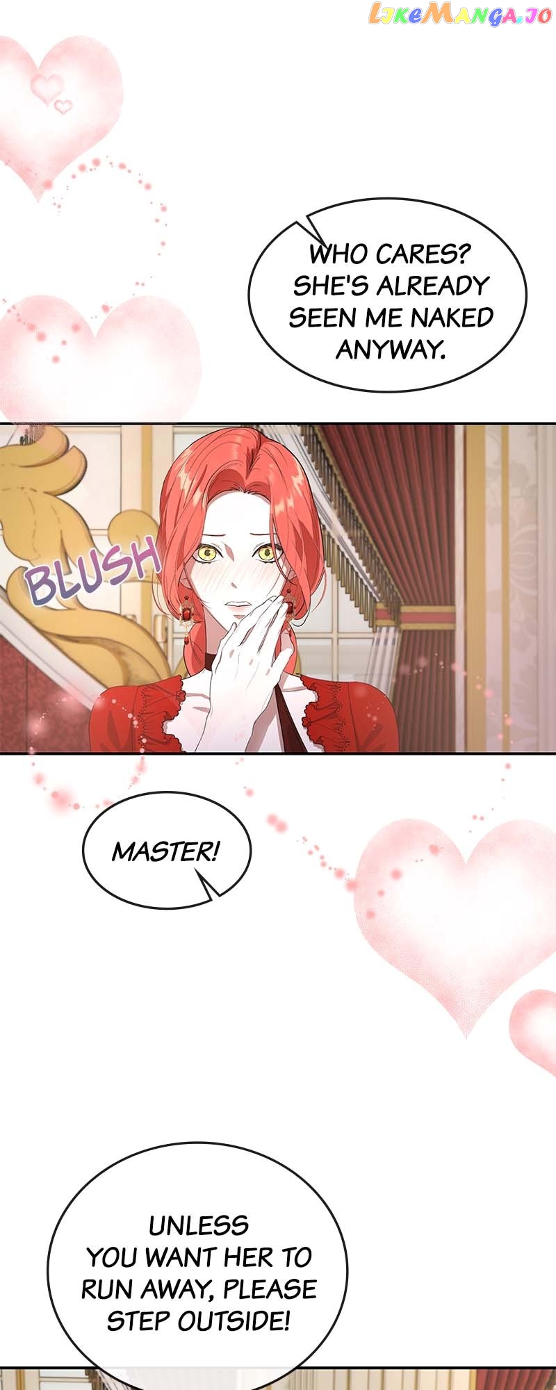 Thank You for Your Betrayal Chapter 14 - page 5
