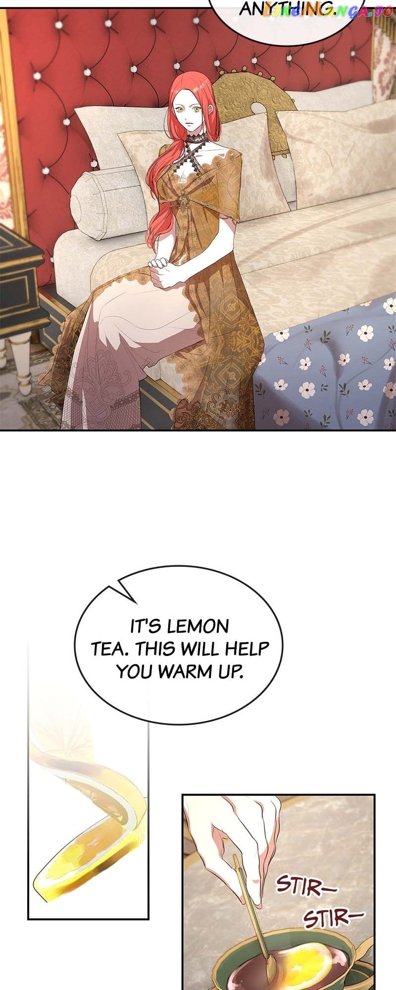 Thank You for Your Betrayal Chapter 14 - page 24