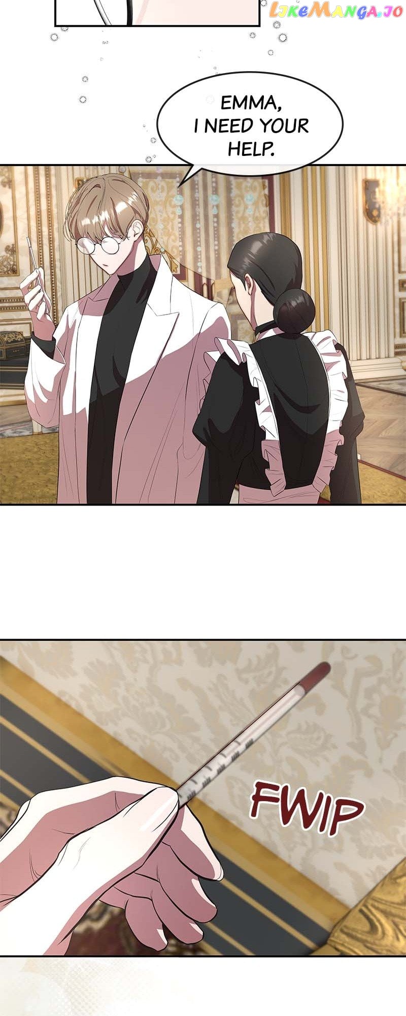 Thank You for Your Betrayal Chapter 14 - page 32