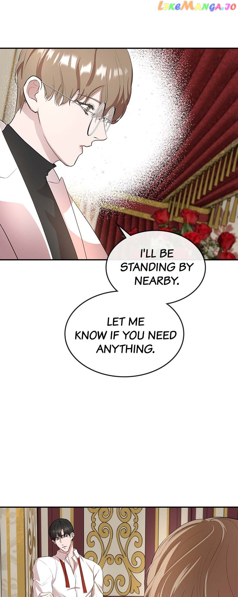 Thank You for Your Betrayal Chapter 14 - page 42