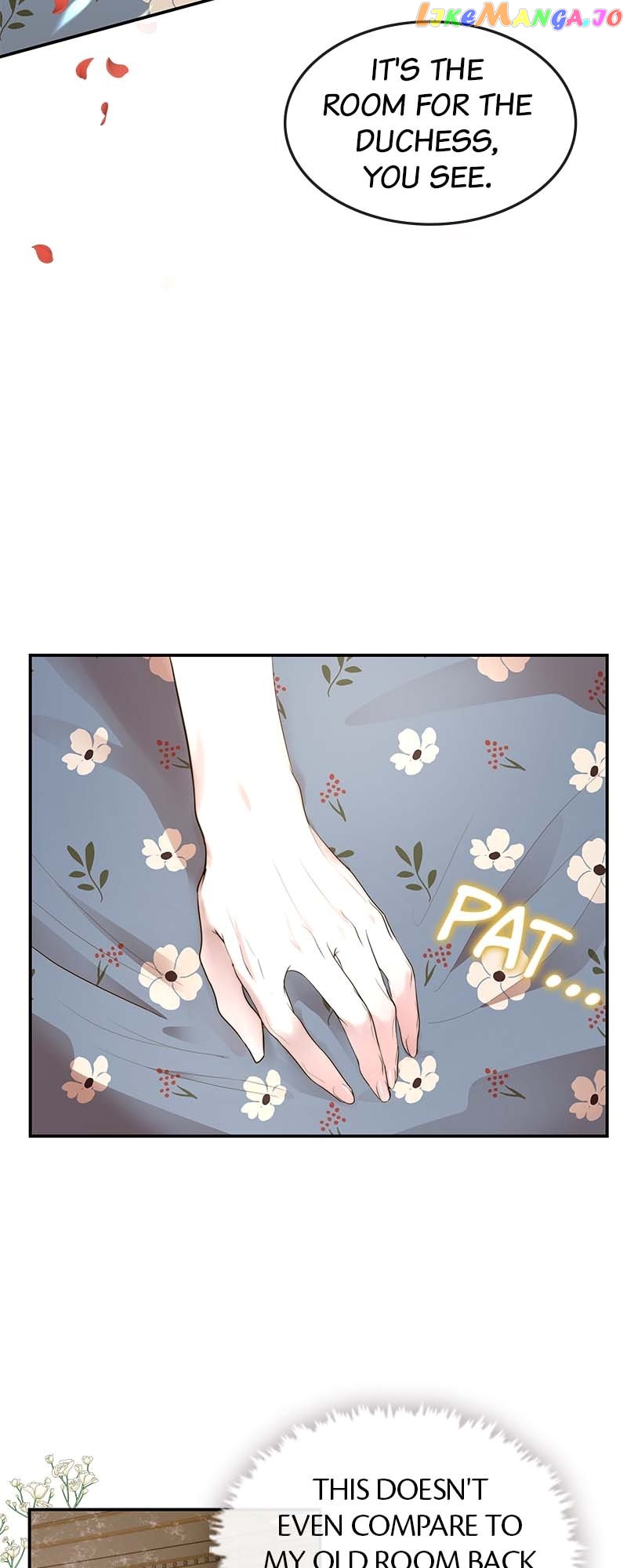 Thank You for Your Betrayal Chapter 15 - page 5