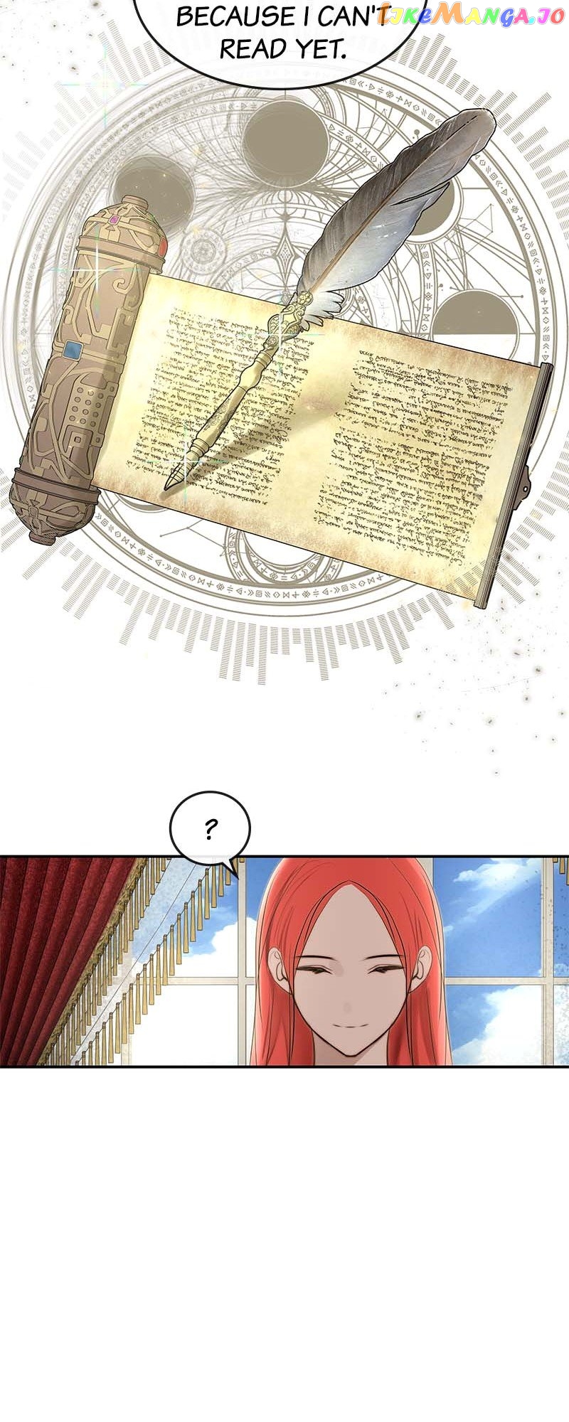 Thank You for Your Betrayal Chapter 15 - page 32