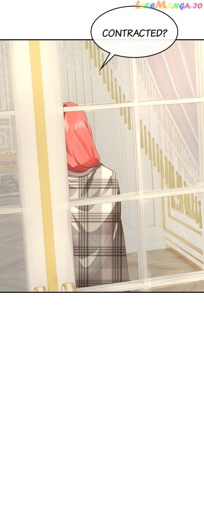 Thank You for Your Betrayal Chapter 15 - page 33