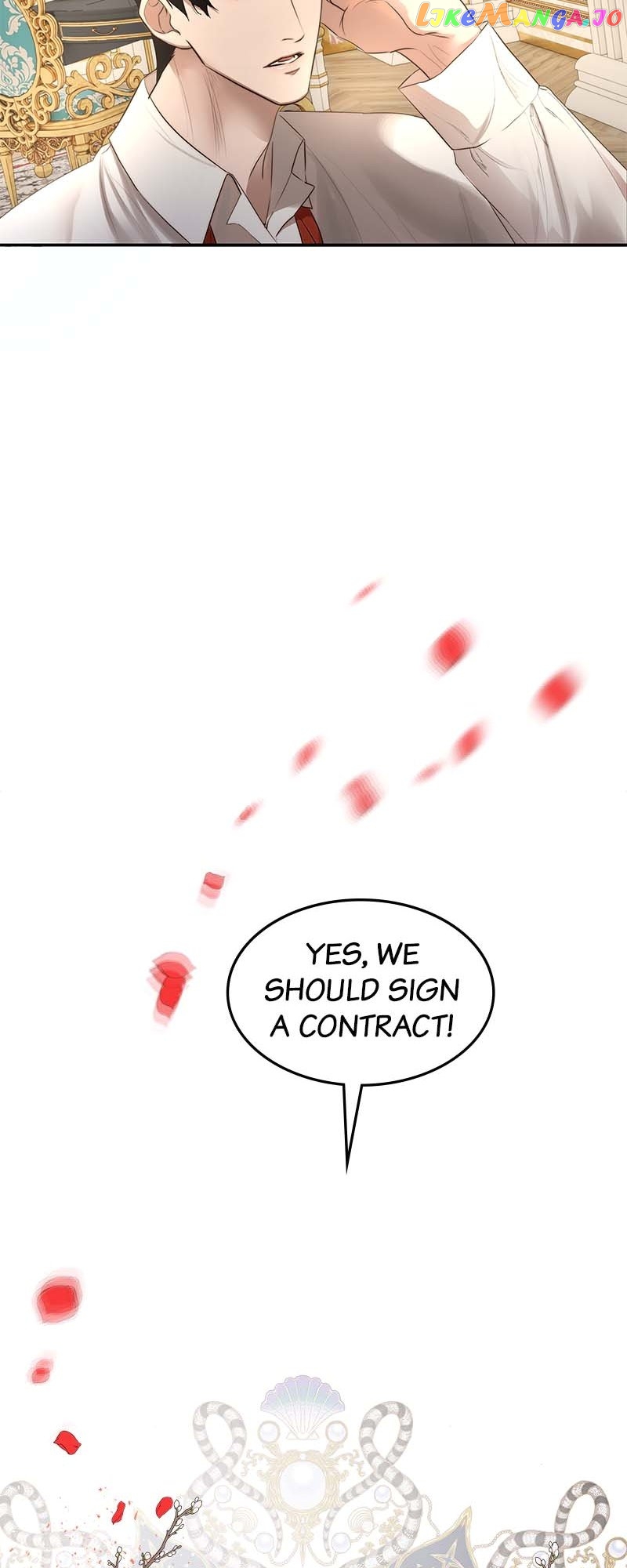Thank You for Your Betrayal Chapter 15 - page 42