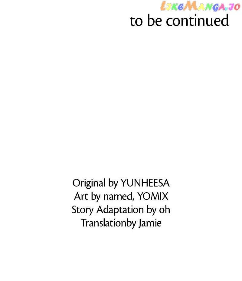 Thank You for Your Betrayal Chapter 15 - page 44
