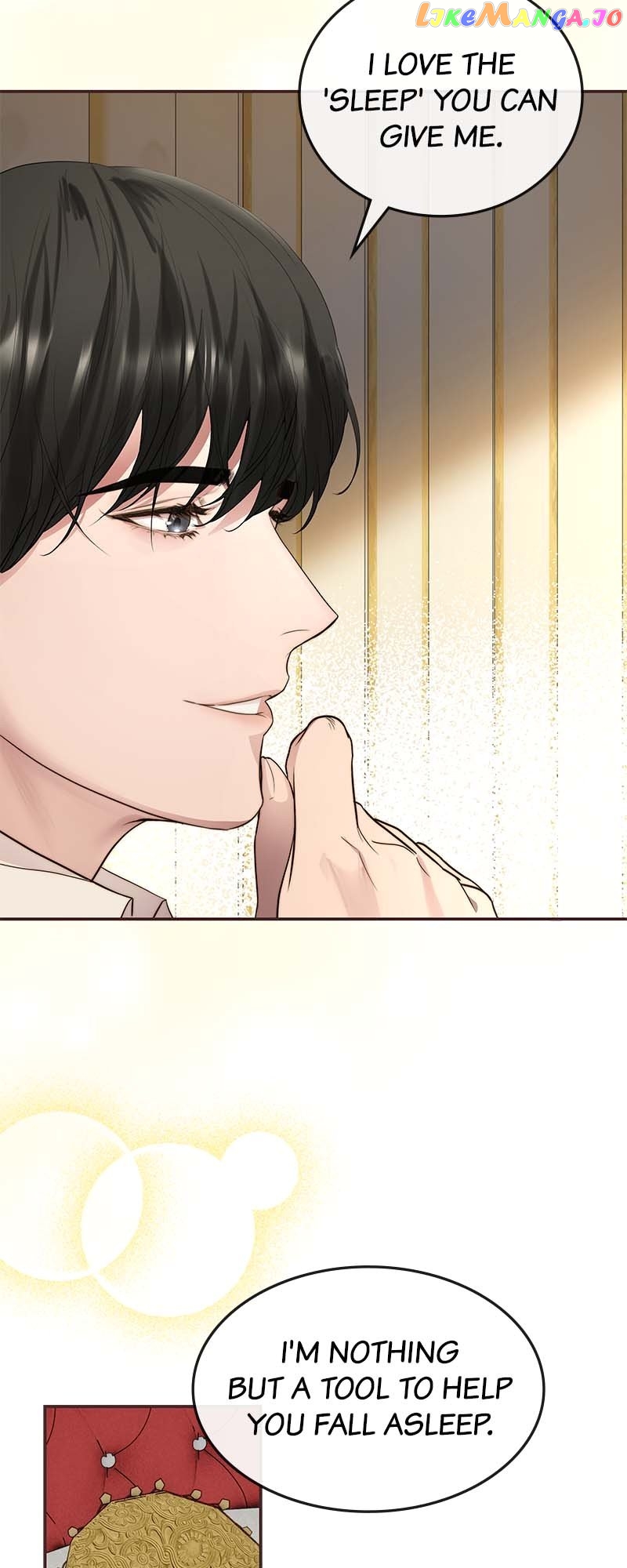 Thank You for Your Betrayal Chapter 16 - page 5