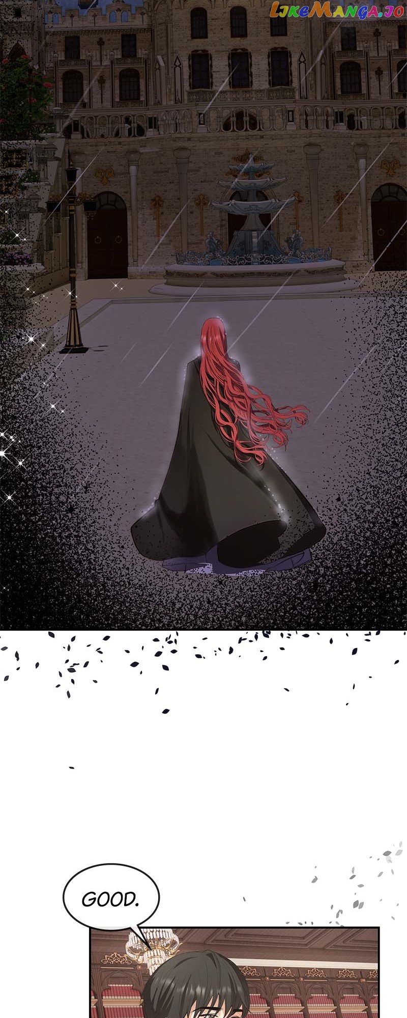 Thank You for Your Betrayal Chapter 16 - page 42
