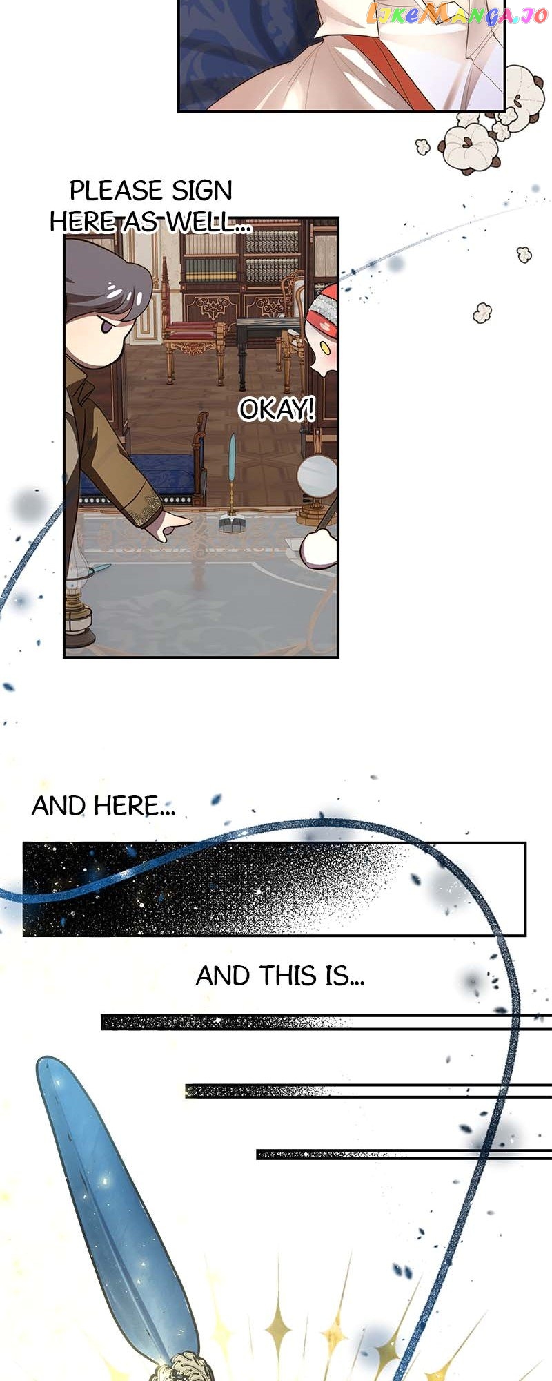 Thank You for Your Betrayal Chapter 16 - page 45