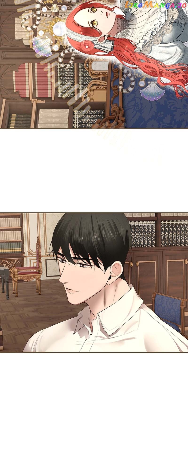 Thank You for Your Betrayal Chapter 17 - page 5