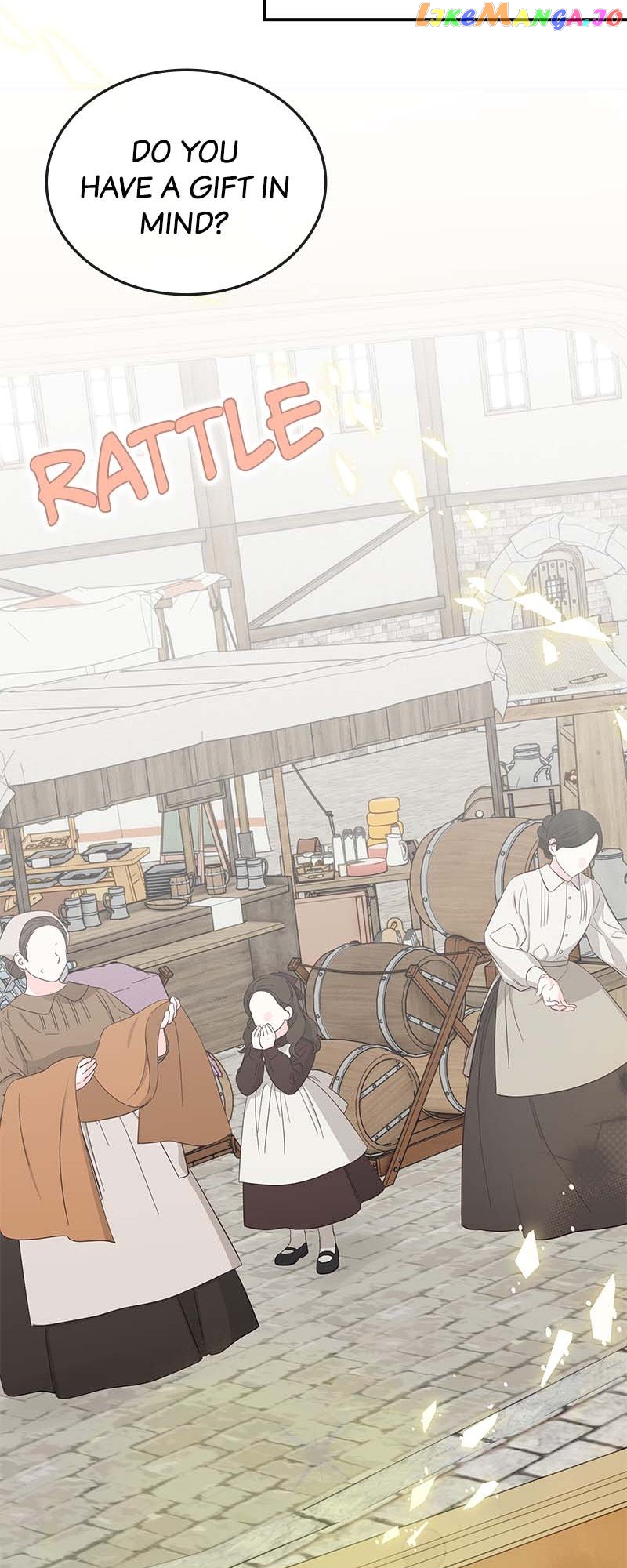 Thank You for Your Betrayal Chapter 20 - page 30