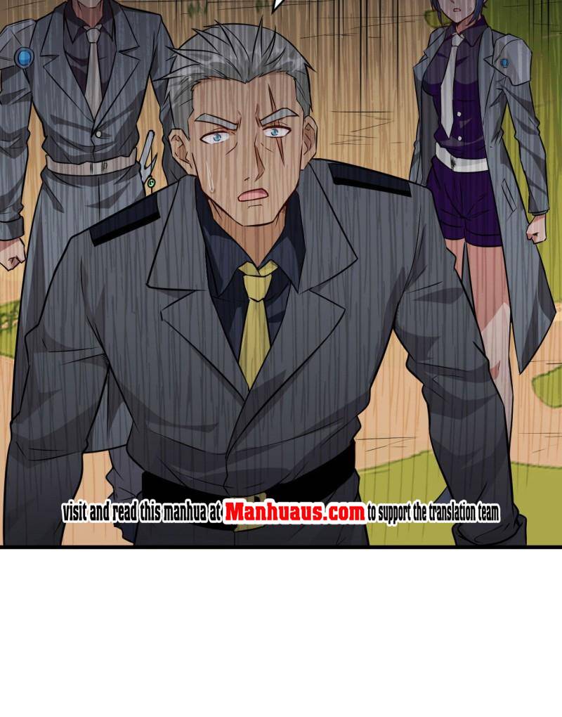 Magician From the Future chapter 89 - page 12