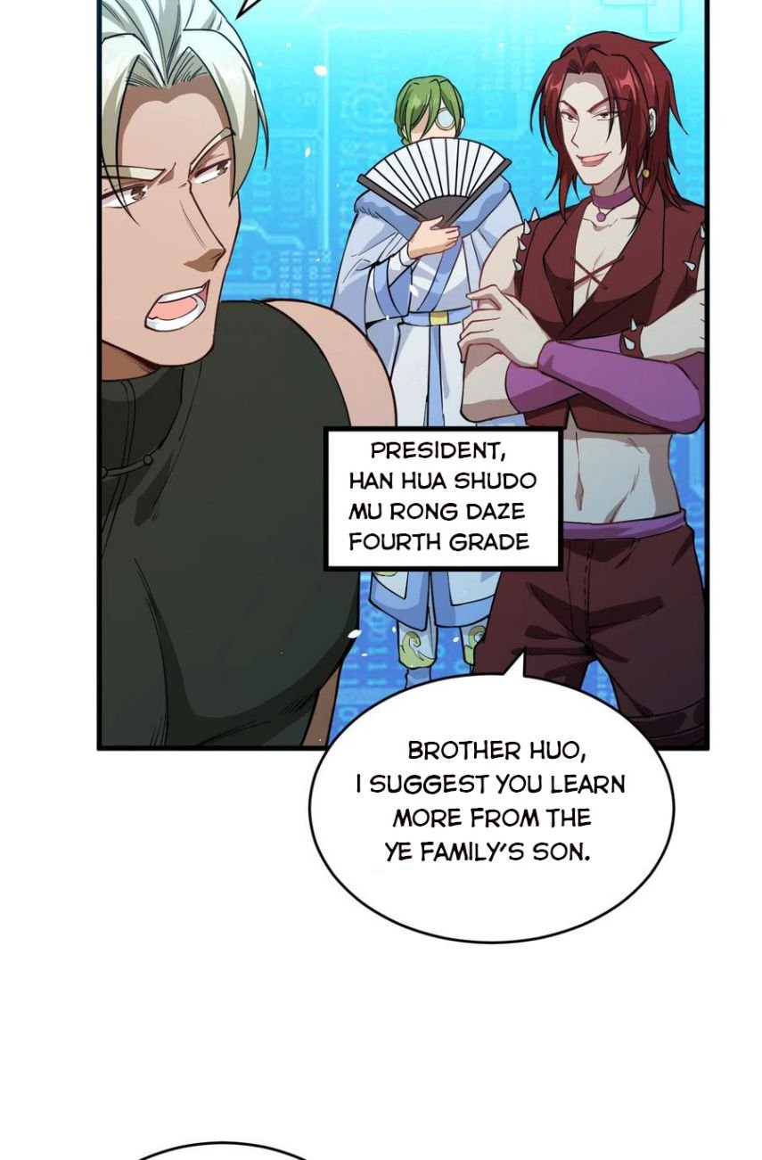 Magician From the Future chapter 55 - page 13