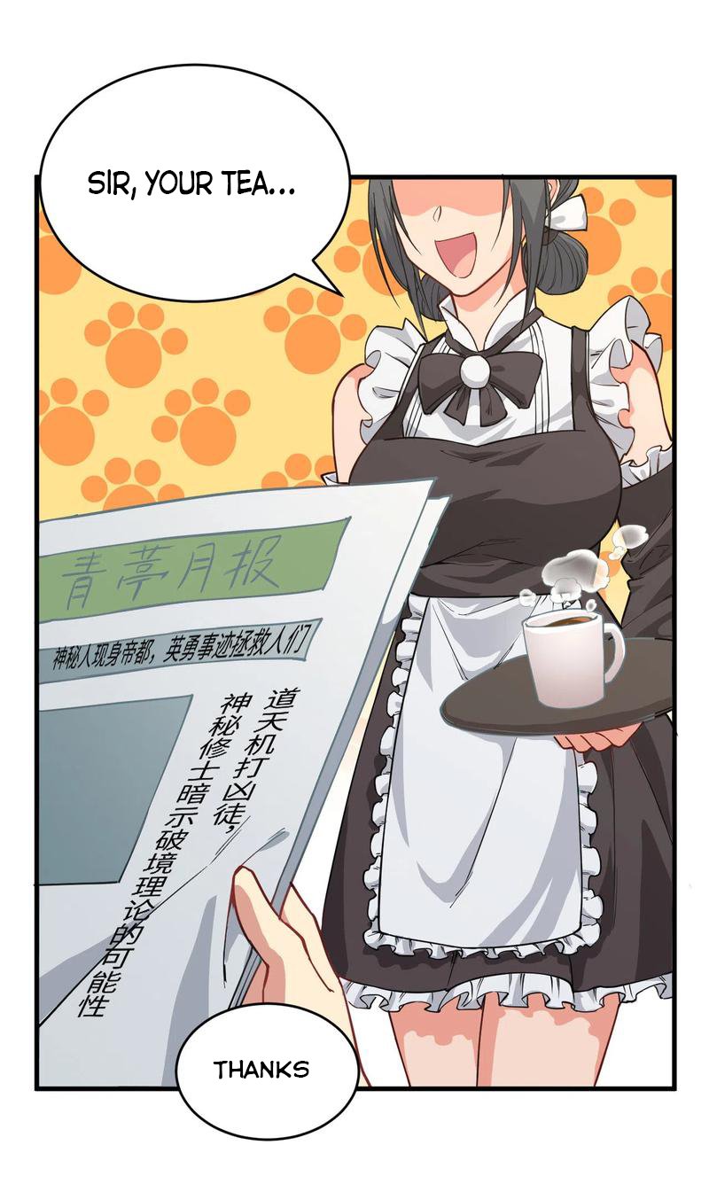 Magician From the Future chapter 54 - page 37