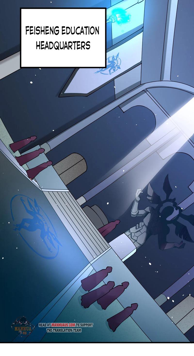 Magician From the Future chapter 54 - page 5
