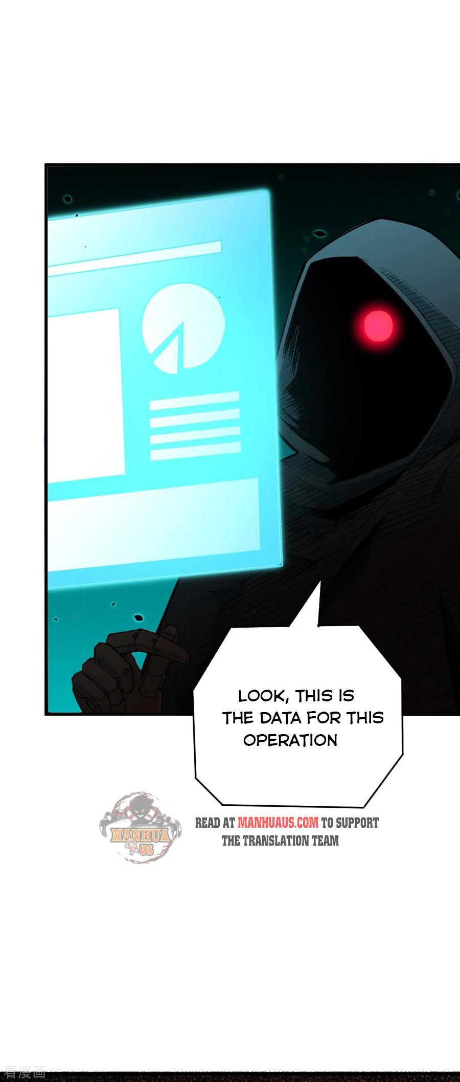 Magician From the Future chapter 53 - page 37