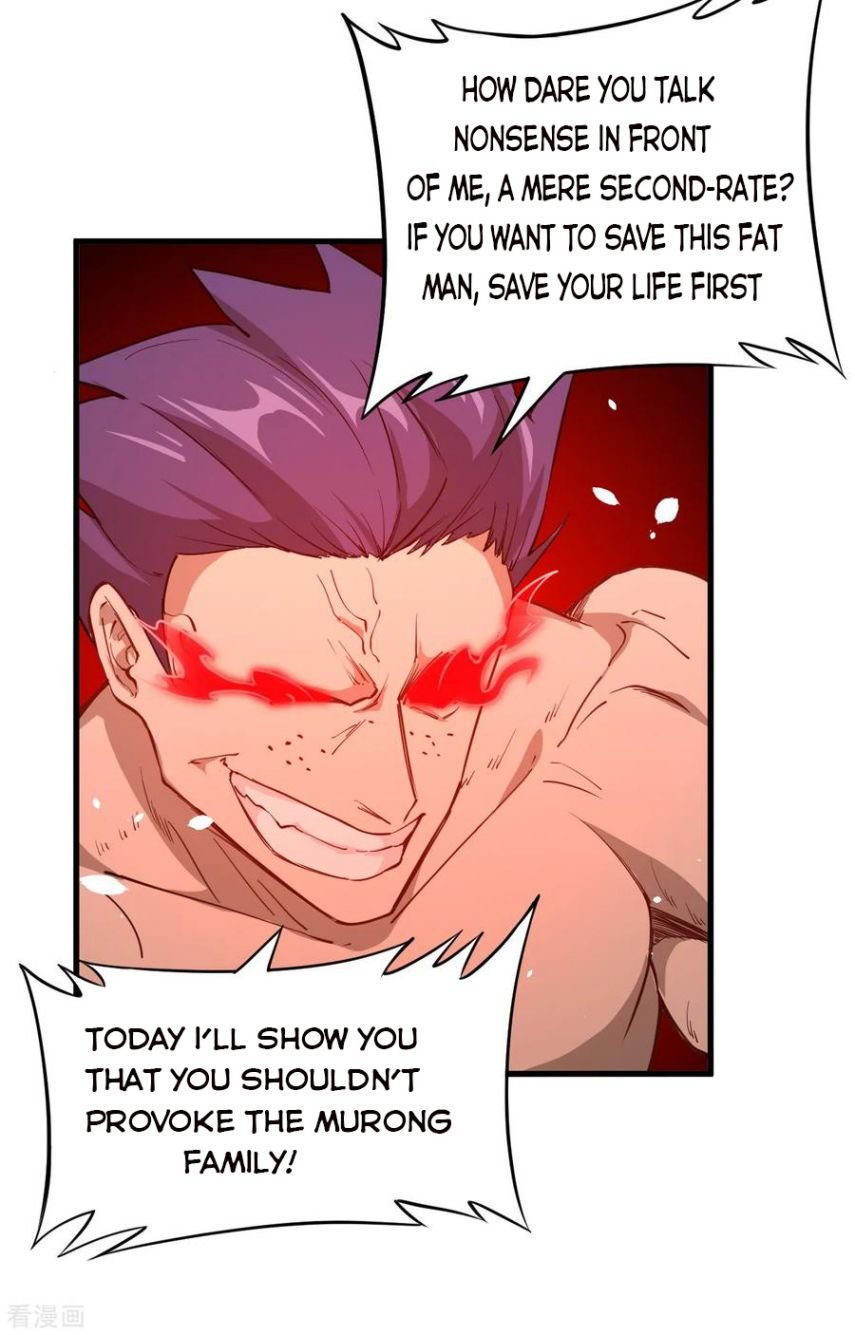 Magician From the Future chapter 48 - page 33