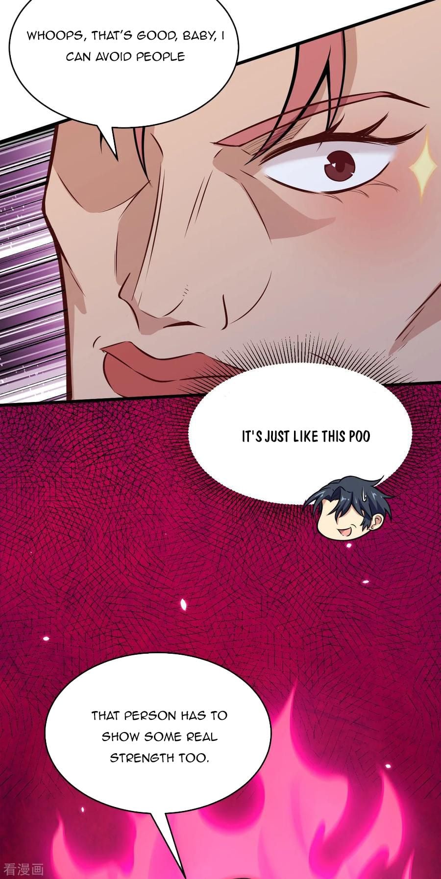 Magician From the Future chapter 39 - page 8