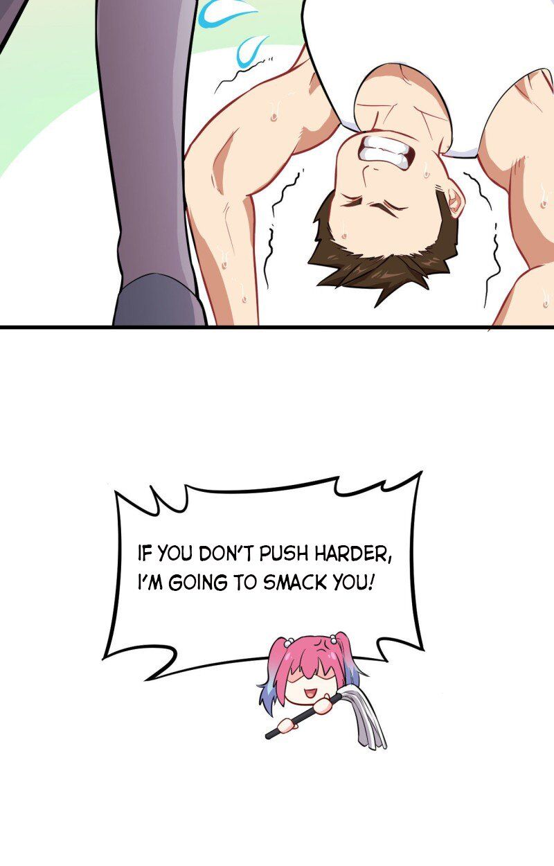 Magician From the Future chapter 36 - page 3