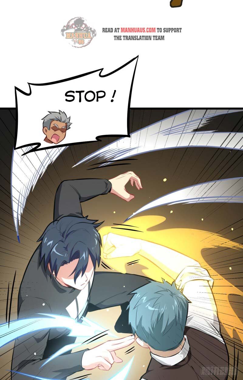 Magician From the Future chapter 31 - page 39
